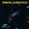 6dFGS gJ100425.2-760020