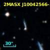 6dFGS gJ100425.7-342028