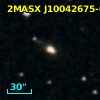6dFGS gJ100426.8-095855