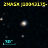 6dFGS gJ100431.8-164624