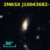 6dFGS gJ100436.8-161536
