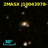 6dFGS gJ100439.8-265448