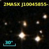 6dFGS gJ100458.6-310344