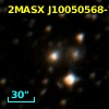 6dFGS gJ100505.6-724049