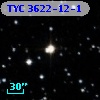 TYC 3622-12-1