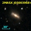 2MASX J03003968+4052447