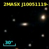 6dFGS gJ100511.2-274721