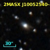 6dFGS gJ100525.4-421453