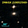 6dFGS gJ100525.6-121139
