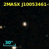 6dFGS gJ100534.6-073817