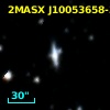 6dFGS gJ100536.6-380816