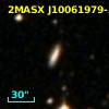 6dFGS gJ100619.8-320121