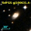 6dFGS gJ100631.4-320236