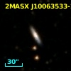 6dFGS gJ100635.4-220645