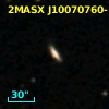 6dFGS gJ100707.6-130803