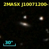 6dFGS gJ100712.0-235656