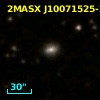 6dFGS gJ100715.2-265652