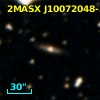 6dFGS gJ100720.5-312716
