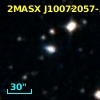 6dFGS gJ100720.6-350251