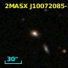 6dFGS gJ100720.8-202856