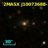 6dFGS gJ100736.9-235855
