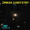 6dFGS gJ100737.8-135233
