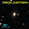 6dFGS gJ100758.7-074436
