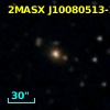 6dFGS gJ100805.1-285748