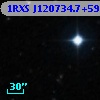 1RXS J120734.7+594324