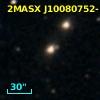 6dFGS gJ100807.5-152544