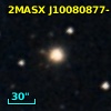 6dFGS gJ100808.8-153544