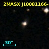 6dFGS gJ100811.7-073420
