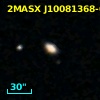 6dFGS gJ100813.7-071044