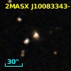 6dFGS gJ100833.4-131022