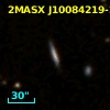 6dFGS gJ100842.3-241446