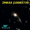 6dFGS gJ100857.4-302119