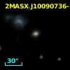 6dFGS gJ100907.4-264516
