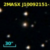 6dFGS gJ100921.5-304337