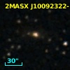 6dFGS gJ100923.2-144730