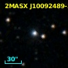 6dFGS gJ100924.9-334713