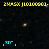 6dFGS gJ101009.8-141629