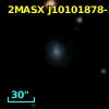 6dFGS gJ101018.7-265215