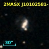 6dFGS gJ101025.8-100205
