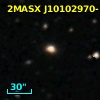 6dFGS gJ101029.7-143611