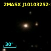 6dFGS gJ101032.5-275317
