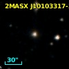 6dFGS gJ101033.2-303043
