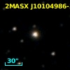 6dFGS gJ101049.9-302922