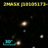 6dFGS gJ101051.7-074736