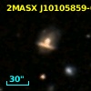 6dFGS gJ101058.6-075502