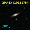 6dFGS gJ101117.5-143530